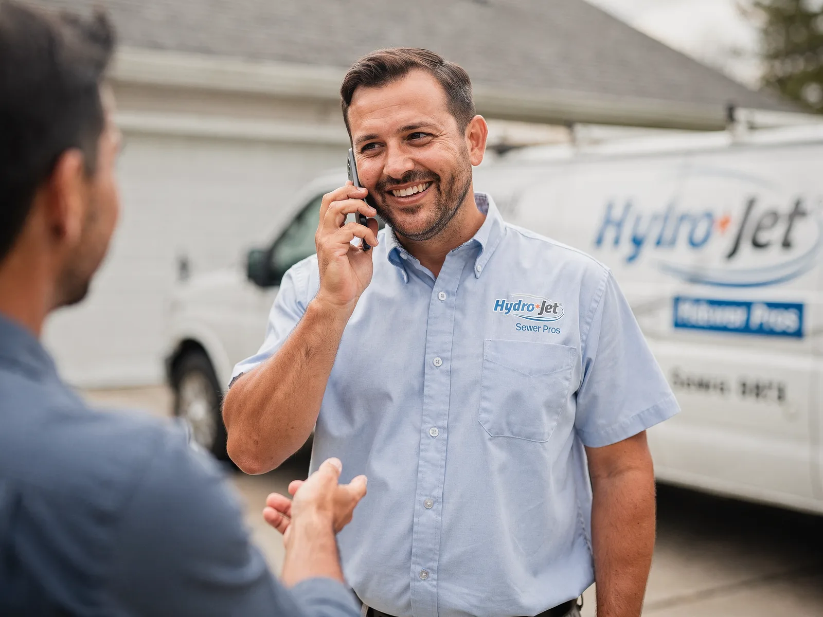 Hydro Jetting Near Me New Hyde Park, NY FAQs